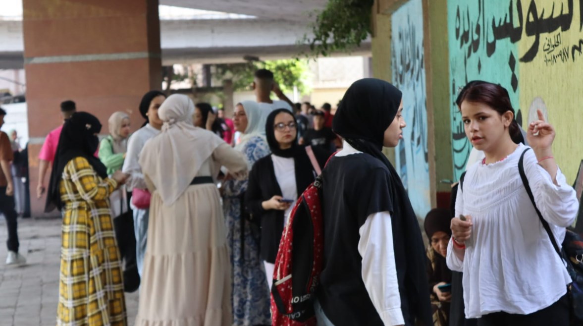 المنوفية تنشر تعليمات دخول امتحان البرمجة والذكاء 
